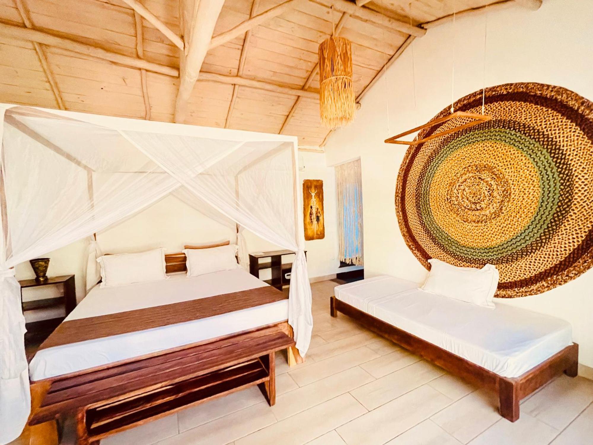 Vovo Telo Lodge Туліара Екстер'єр фото
