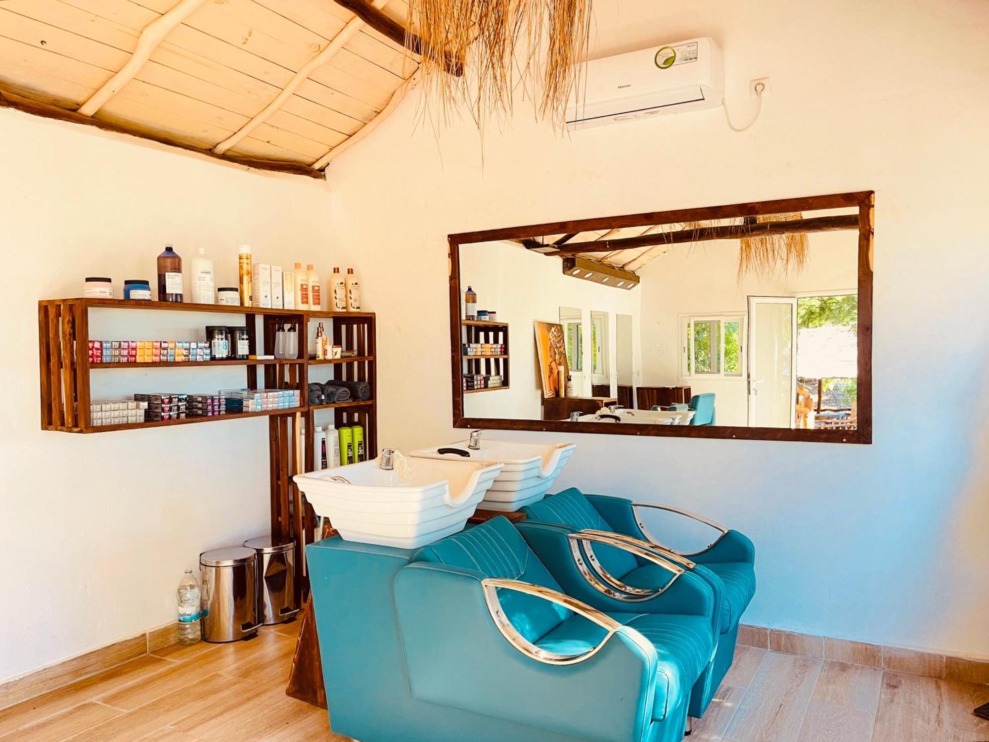 Vovo Telo Lodge Туліара Екстер'єр фото