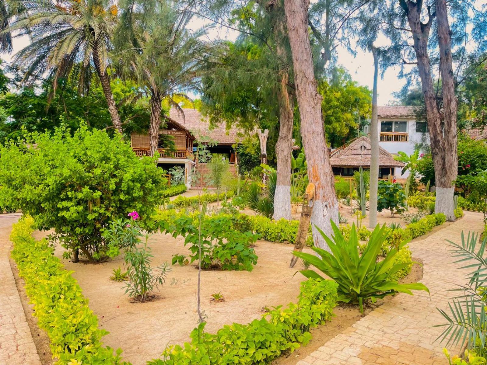 Vovo Telo Lodge Туліара Екстер'єр фото