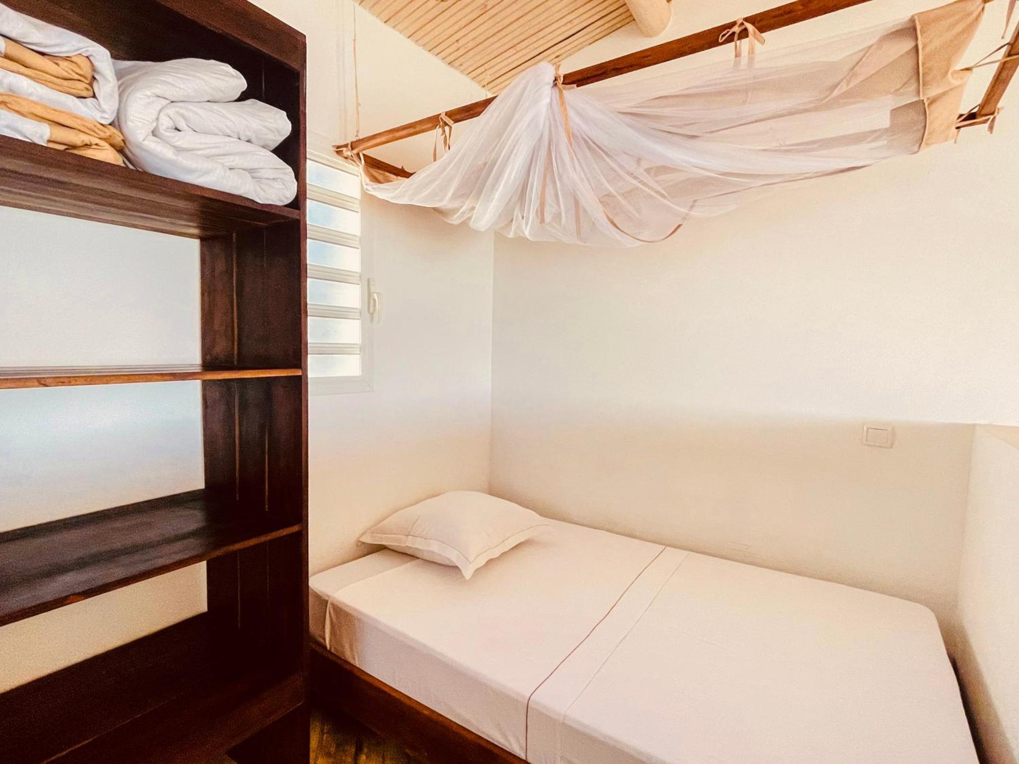 Vovo Telo Lodge Туліара Екстер'єр фото