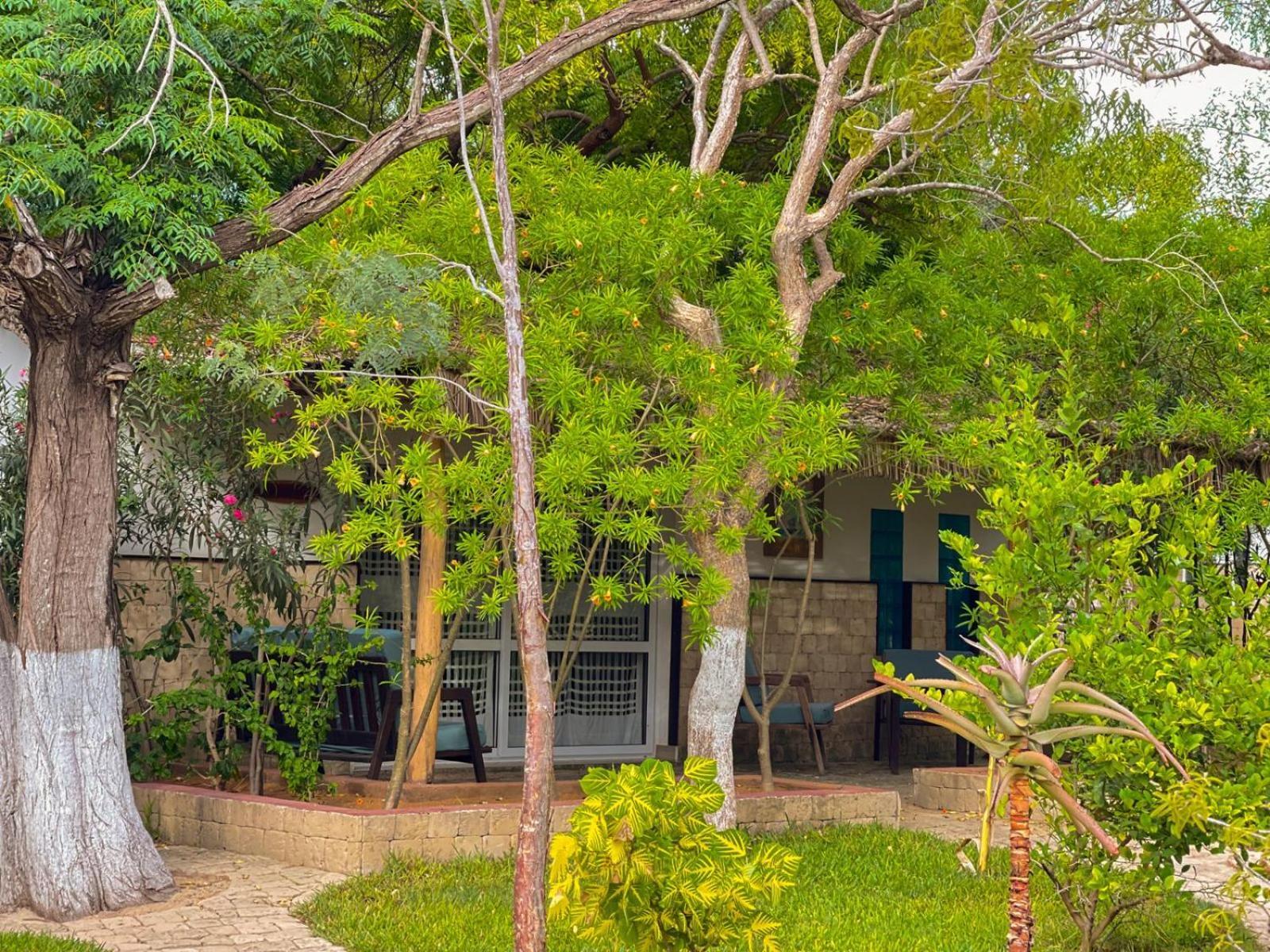 Vovo Telo Lodge Туліара Екстер'єр фото