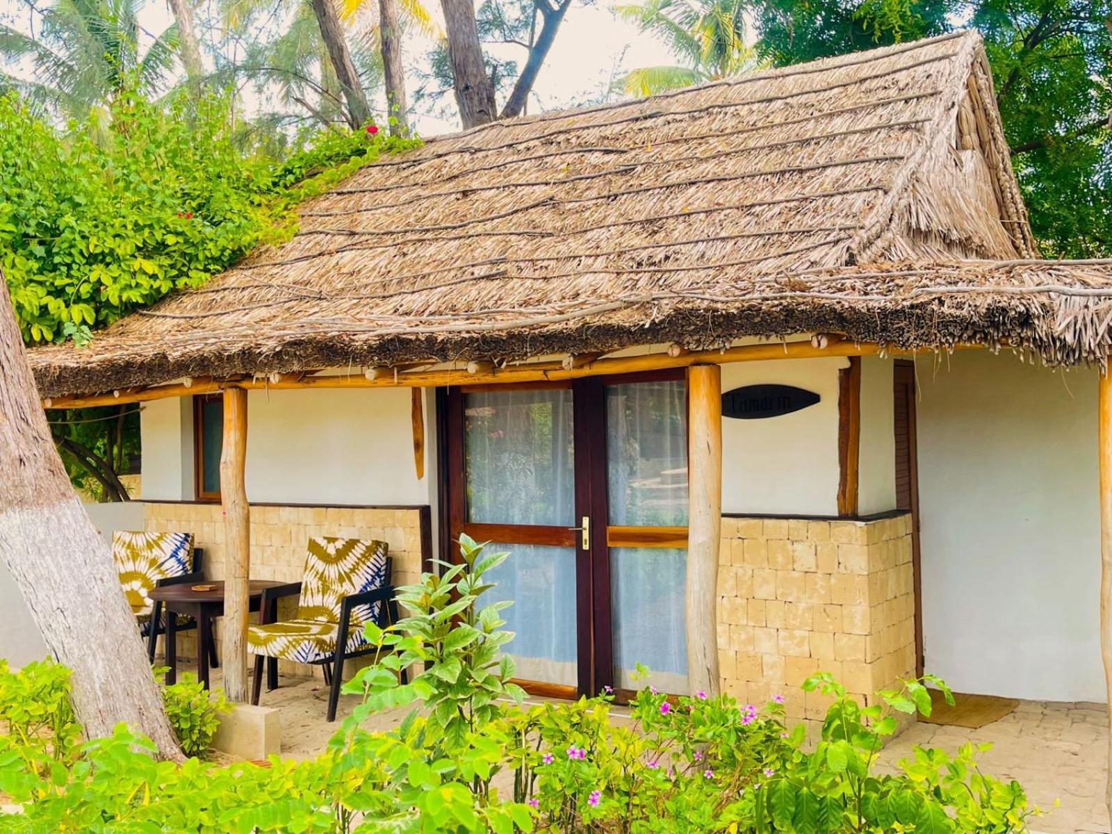 Vovo Telo Lodge Туліара Екстер'єр фото