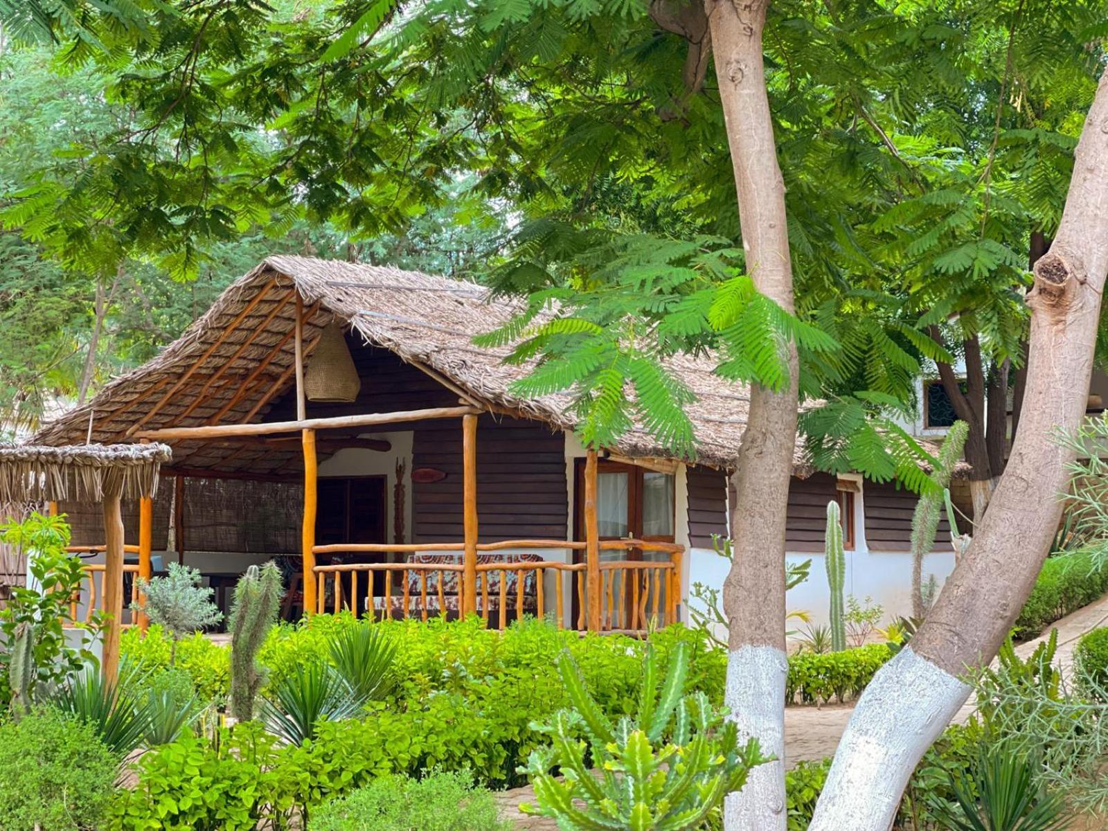 Vovo Telo Lodge Туліара Екстер'єр фото