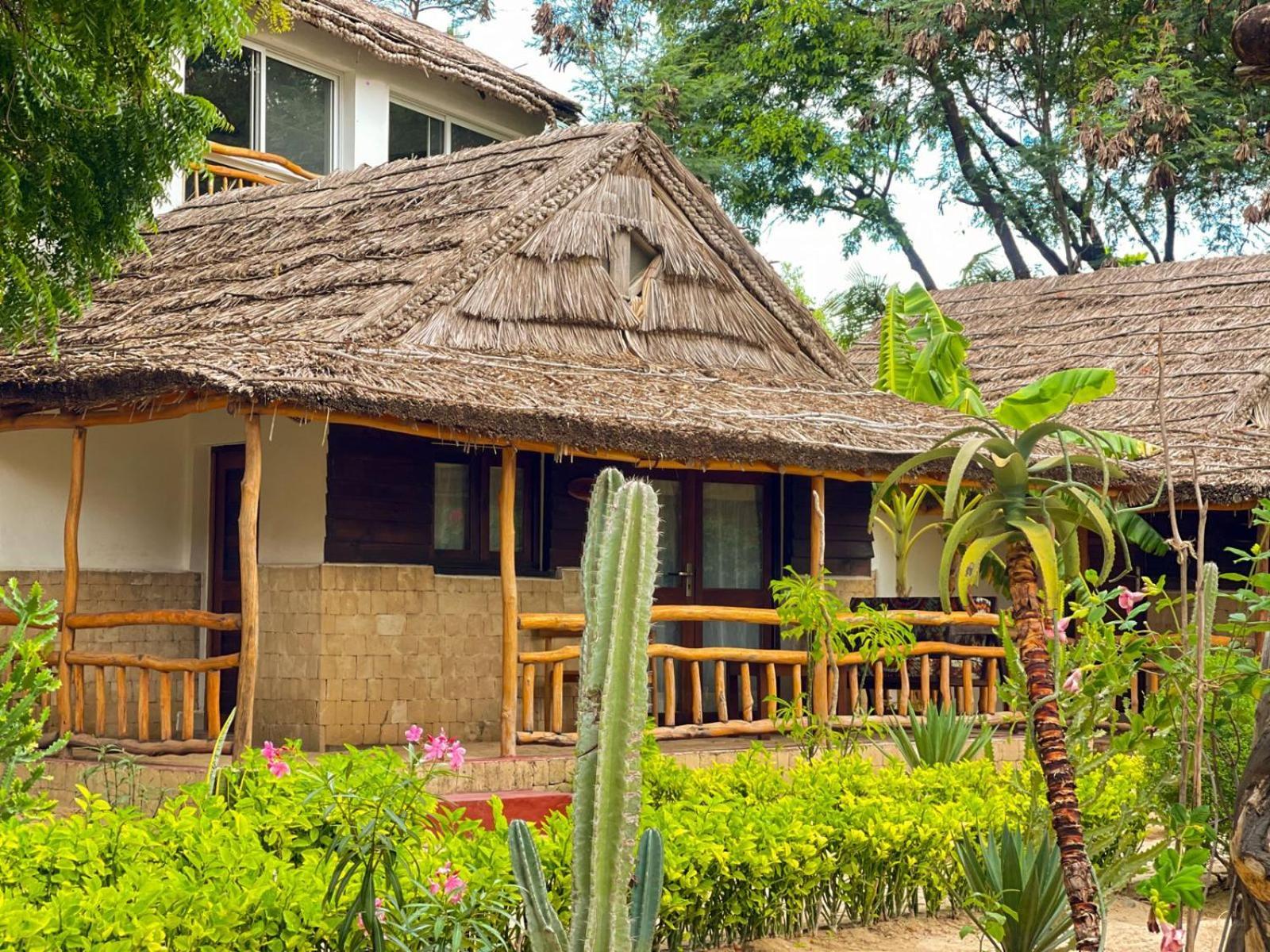 Vovo Telo Lodge Туліара Екстер'єр фото