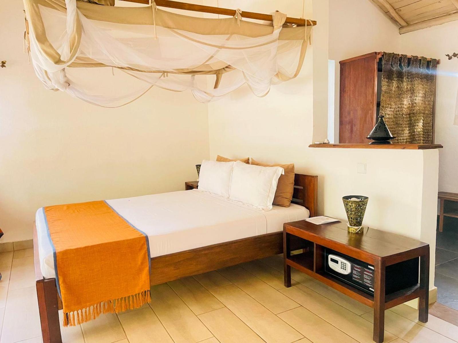 Vovo Telo Lodge Туліара Екстер'єр фото