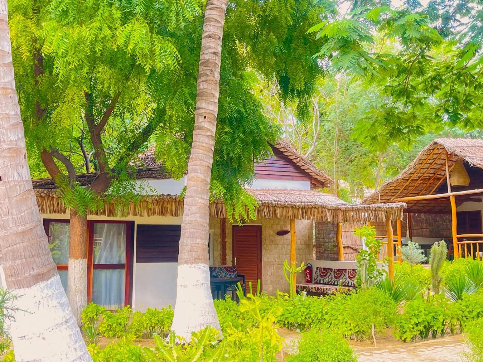 Vovo Telo Lodge Туліара Екстер'єр фото
