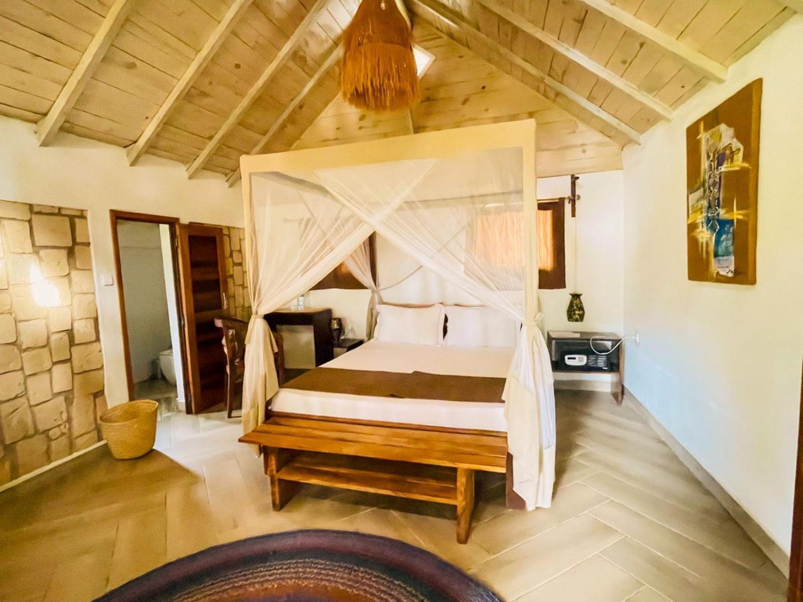 Vovo Telo Lodge Туліара Екстер'єр фото
