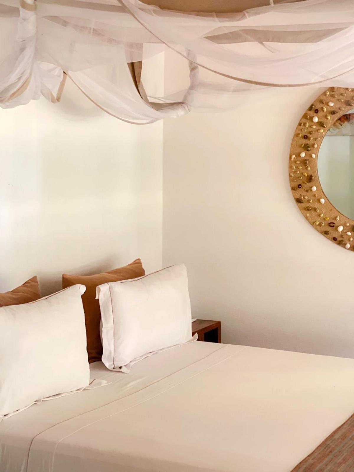 Vovo Telo Lodge Туліара Екстер'єр фото