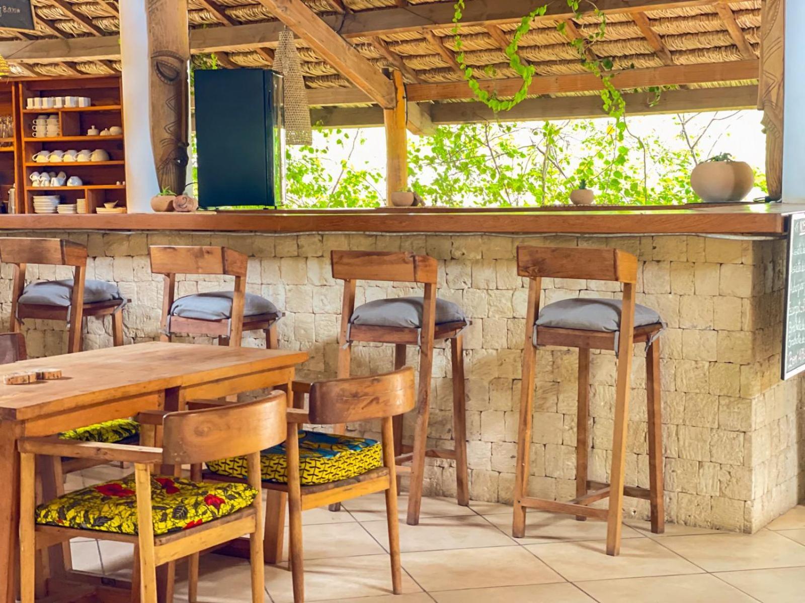 Vovo Telo Lodge Туліара Екстер'єр фото